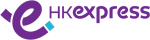 HK express Logo